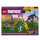 Klocki LEGO® LEGO Fortnite 77075 Skórek i Iskra oraz obóz
